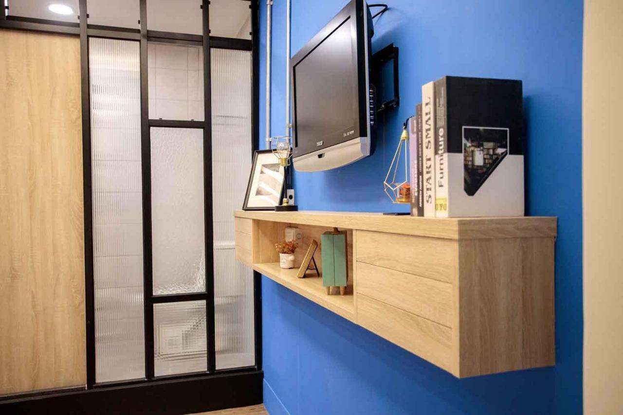 Bird Series B&B&Hostel複合式民宿#本國旅客須先匯款 Tainan Exterior photo