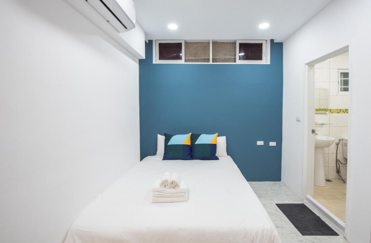 Bird Series B&B&Hostel複合式民宿#本國旅客須先匯款 Tainan Exterior photo